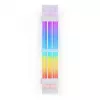 ATX 24-kontaktiline PC valguskaabel Jonsbo DY-2 emaplaadi RGB/valgustuse pikenduseks