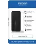 PEDEA ekraanikaitse Apple iPhone 16 (50170102)