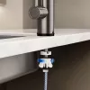 Teesa läbivooluboiler TSA4109 metallist