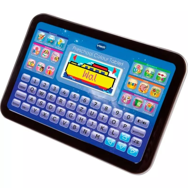 VTech 80-155204 õppemänguasi