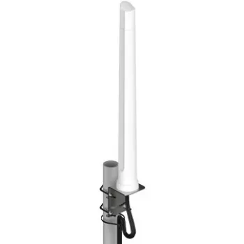 Suunamatu võrguantenn Poynting A-OMNI-0214-V1-01, 0.617–3.8 GHz, 3.5 dBi, SMA, 50 Ω, 646 mm