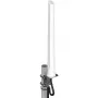 Suunamatu võrguantenn Poynting A-OMNI-0214-V1-01, 0.617–3.8 GHz, 3.5 dBi, SMA, 50 Ω, 646 mm