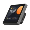 Seinale paigaldatav nutikas juhtpaneel Sonoff NSPanel Pro — Wi‑Fi, Bluetooth, ZigBee tugi, mudel NSPanel86PB