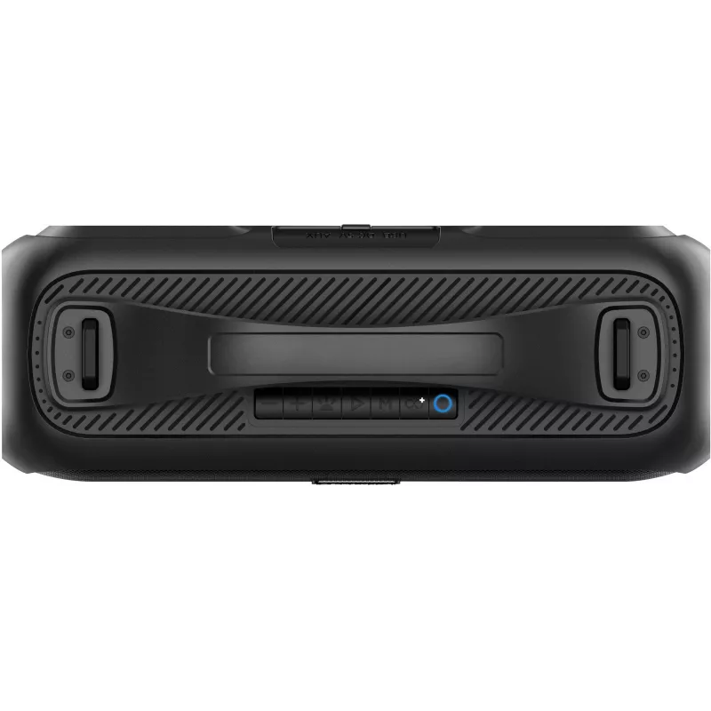 Bluetooth-kõlar raadioga SSS 3100 KIDS 60W, LED-paneel