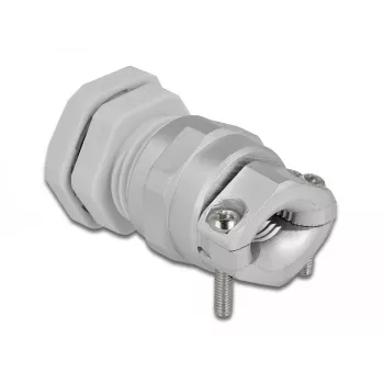 kaabel Gland DeLOCK 60354 hall Metal plastik