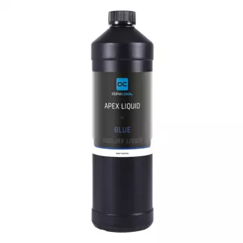 Jahutusvedelik Alphacool 18653 sinine 1L 1,1kg