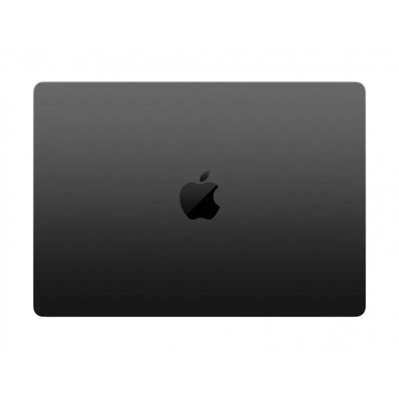 Sülearvuti Apple MacBook Pro 14-tolline — M5 Pro 18‑tuumaline CPU / 20‑tuumaline GPU, 24 GB muutmälu, 2 TB SSD, kosmosemust