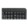 Logitech MK540 ADVANCED traadita klaviatuuri ja hiire komplekt, täissuuruses membraan