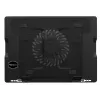 Sbox CP-12 Jahutusplatvorm sülearvutile 17,3 inch