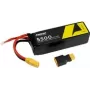 Amewi LiPo aku 4S 14.8V 5500mAh 40C XT90 (28150)