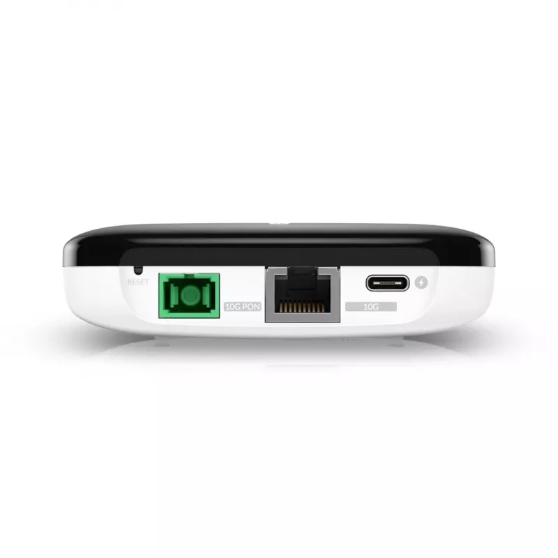 Ubiquiti UISP -FIBER-XGS võrgumeediakonverter 10000 Mbit/s