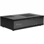 SilverStone MILO ML05 - SFF - Mini-ITX - ilma toiteallikata (SFX12V)