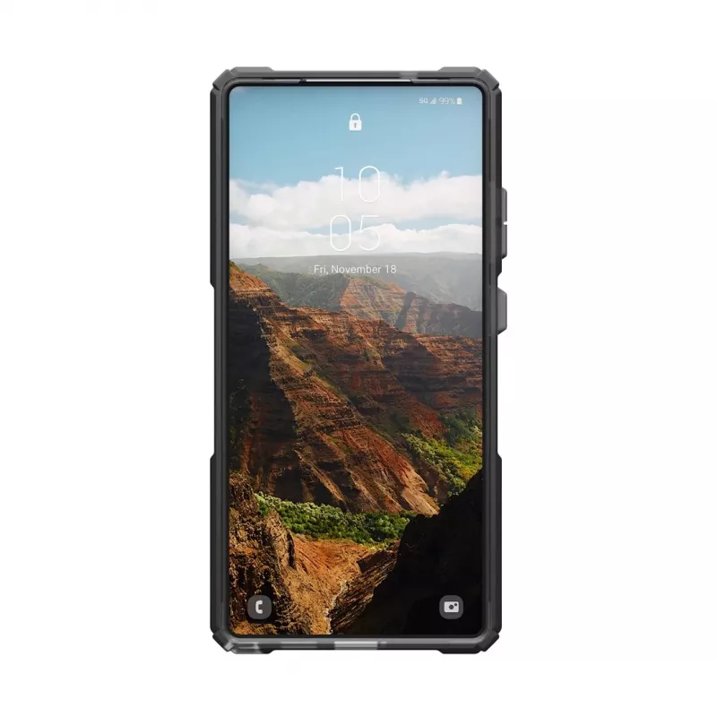 UAG Plasma XTE ümbris Galaxy S25 Ultra 5G jaoks