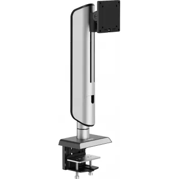 SpeaKa Professional SP-MM-1040 ühepesaline monitori lauakinnitus 43,2 cm 17 - 124,5 49 Must (SP-13677796)
