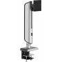 SpeaKa Professional SP-MM-1040 ühepesaline monitori lauakinnitus 43,2 cm 17 - 124,5 49 Must (SP-13677796)