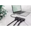 Videoadapter 3-porti DS-45333