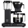 Moccamaster KBG 741 AO Poolautomaatne tilkkahvikeitin 1,25 L