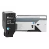 Lexmark 71C0H20 printeritarvik tsüaan