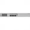 Huawei S220S-8P4JX Gigabit PoE lüliti, 2x 2.5G SFP, 2x SFP+ 8x POE, 2x 2.5G SFP, 2x SFP+