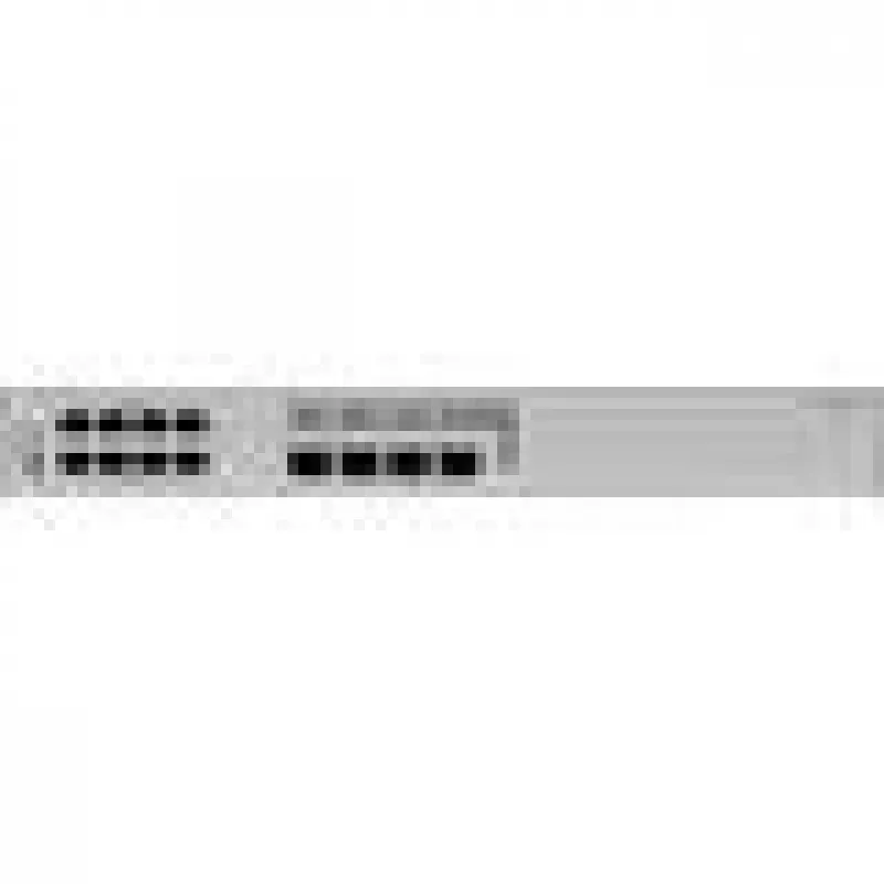 Huawei S220S-8P4JX Gigabit PoE lüliti, 2x 2.5G SFP, 2x SFP+ 8x POE, 2x 2.5G SFP, 2x SFP+