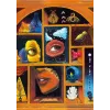 Puzzle Good Loot Imagination - Kat Garstka: The Oneironaut Collection II 1000 tk