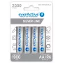 Everactive EVHRL6-2000 kodupatarei Laetav patarei AA Nikkel-metallhüdriid (NiMH)