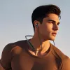 Awei Bluetooth-kõrvaklapid G82BL sport — juhtmevaba kõrvakonksu disain, Bluetooth-ühenduvus