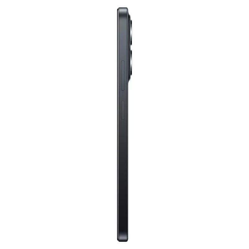 Nutitelefon Xiaomi Redmi 15C 4G 6,9 inch 4/128GB Midnight Black