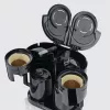 Tilkkohvimasin Severin 1 L KA 9315