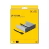 Esipaneel DeLOCK 5,25 tolli 2 x USB 5 Gbps Type-A porti