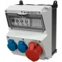 MENNEKES Elektrotechnik GmbH & Co. KG pistikupesakombinatsioon AMAXX 920004 (920004)
