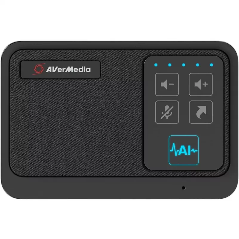 AVerMedia AI SpeakerPhone professionaalsetele rakendustele (AS311) (AS311)