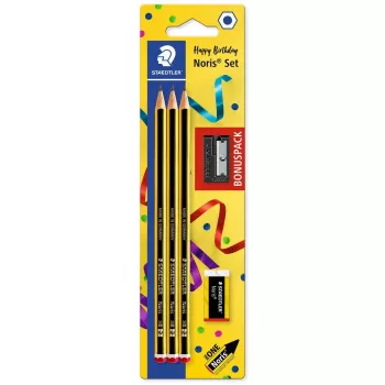 Graffiti pliiats Staedtler 120 SBK3P1