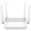 Traadita ruuter Cudy AX3000 (Wi‑Fi 6 kaheriba 2,4/5 GHz, Gigabit Ethernet, 4x LAN, 2402+574 Mbps)