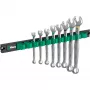 Wera 05020235001 6003 Jokeri rõngasvõtmete komplekt, 8 tk