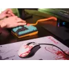 Juhtmega mängurihiir A4Tech Bloody L65 MAX RGB 16000 DPI ergonoomiline paremakäeline