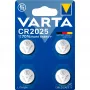 Ühekordne patarei Varta 06025 101 404 CR2025 Liitium 20mm