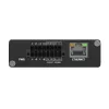 LTE M1/NB-IoT ruuter | TRB256 | 10/100 Mbps Mbit/s | Ethernet LAN (RJ-45) pordid 1 | Mesh tugi Ei | MU-MiMO Ei | 4G