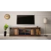 RTV GRANERO 200x56.7x35 old wood Kapp