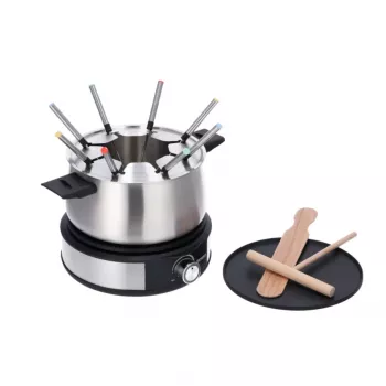 Raclette-grill Severin FO2471 1,4 L 8 inimesele