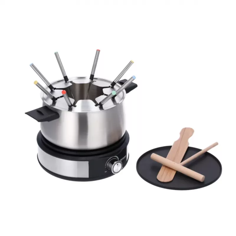 Raclette-grill Severin FO2471 1,4 L 8 inimesele