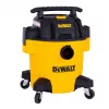 20 l kuiva/märja tolmuimeja elektrilise pistikupesaga AT-DXV20PTA