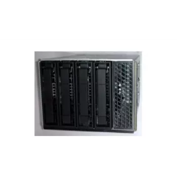 Intel AUP4X35S3HSDK kettalaeka paneel 8.89 cm (3.5) kandepaneel must, roostevaba teras