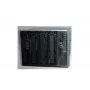 Intel AUP4X35S3HSDK kettalaeka paneel 8.89 cm (3.5) kandepaneel must, roostevaba teras