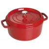 Staub 40509-840-0 malmist praepann 5,2 L punane