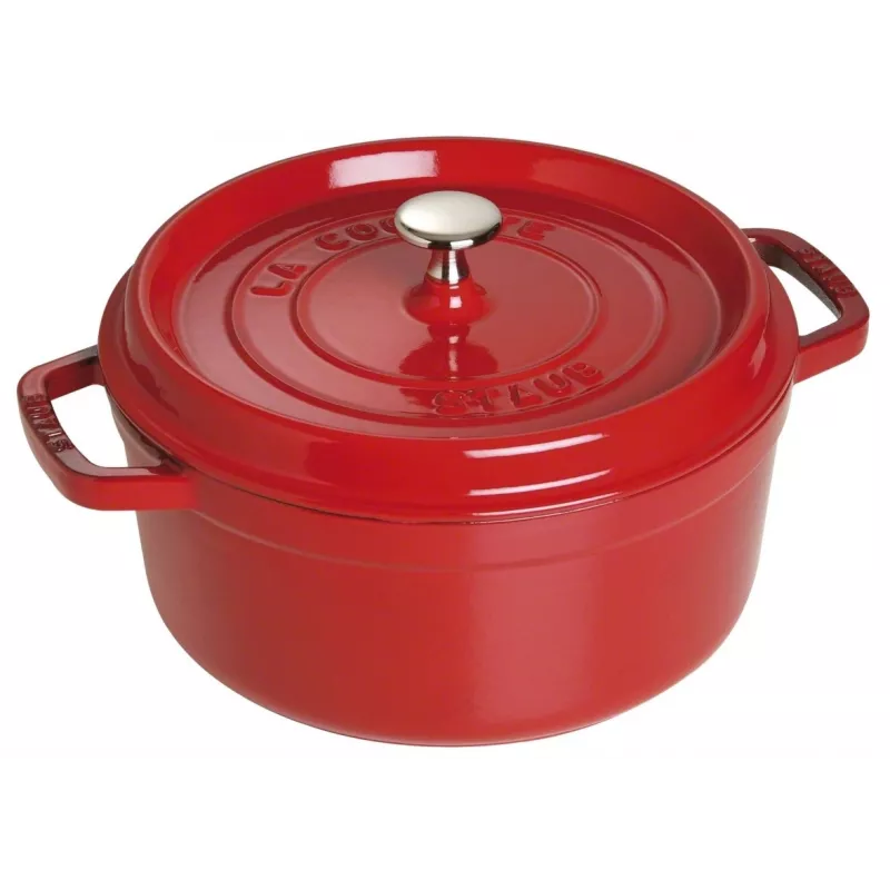 Staub 40509-840-0 malmist praepann 5,2 L punane