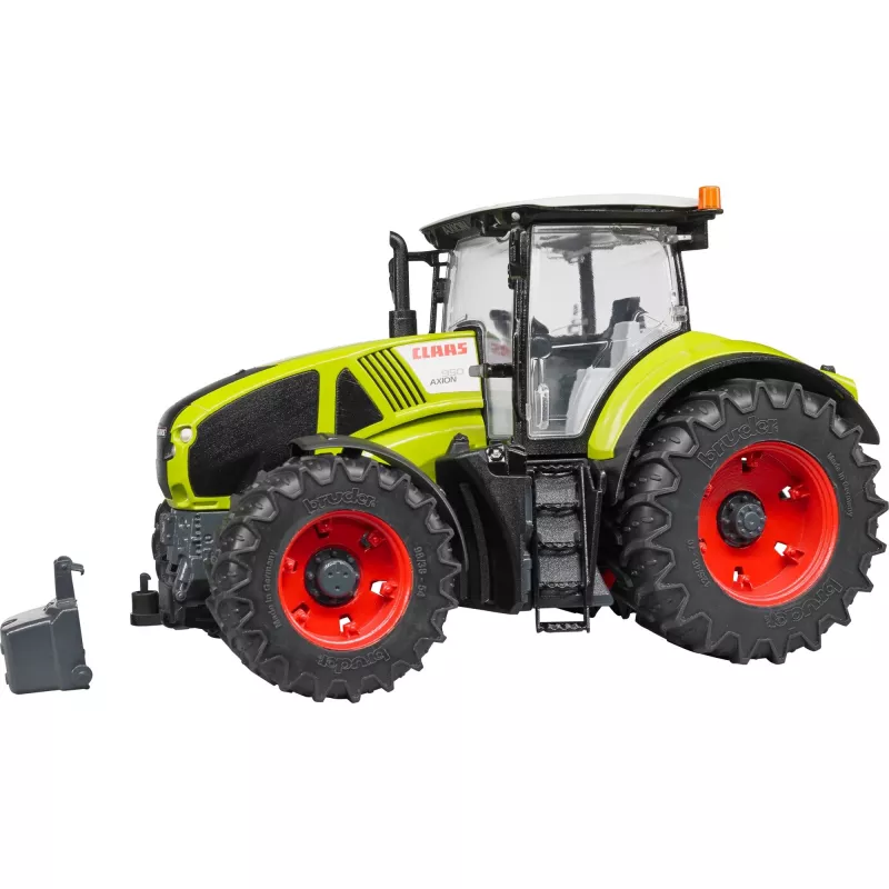 Auto mudel BRUDER 03012 mängusõiduk/mängurada