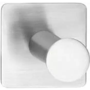Universaalne konks TESA 59332-00000-01 Roostevaba teras Siseruumidesse 1 tk