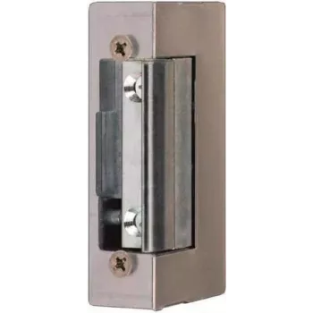 Ukselink Yale FF ukselink Fafix 17E 6–12V AC/DC mehaanilise vabastusega