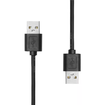 USB 2.0 kaabel ProXtend USB2AA-002, A-tüüpi isane A-tüüpi isasele, 2 m pikkus